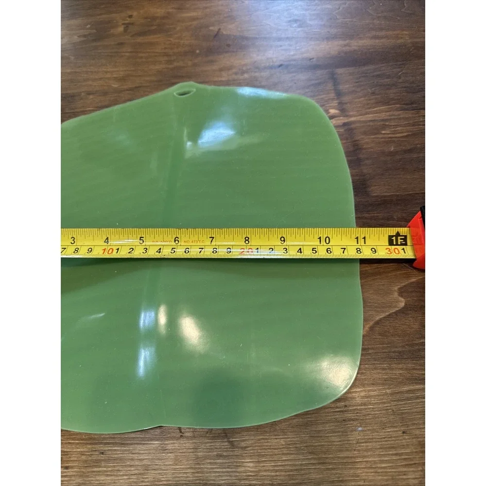 Charles Viancin Banana Leaf Silicone Lid Brand New 11